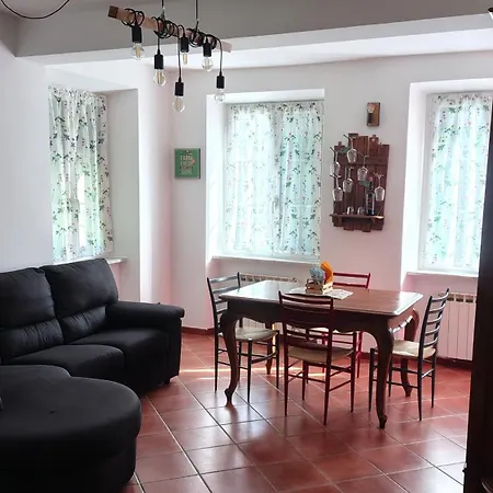 U Rianetto Appartement Paggi