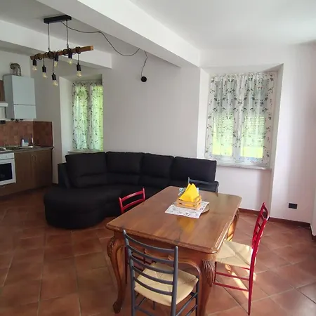 U Rianetto Apartmán *