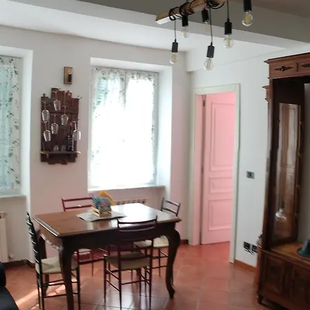 Appartement U Rianetto Paggi