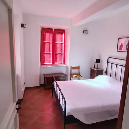 Apartmán U Rianetto