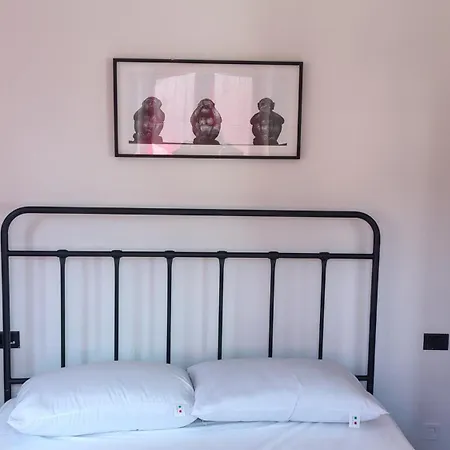 Apartmán U Rianetto
