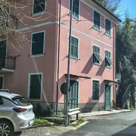 Appartement U Rianetto *