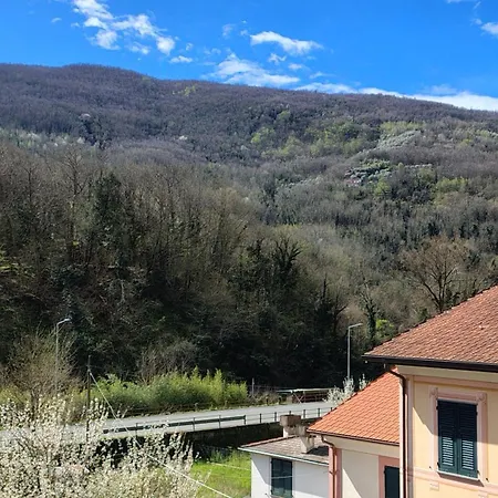 U Rianetto Paggi
